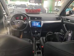 Volkswagen Lavida 2019 Lavida Qihang 1.5L Automatic Fashion Edition National VI - ფოტო 10