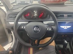 Volkswagen Lavida 2019 Lavida Qihang 1.5L Automatic Fashion Edition National VI - ფოტო 11