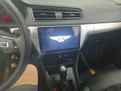 Volkswagen Lavida 2019 Lavida Qihang 1.5L Automatic Fashion Edition National VI - ფოტო 13