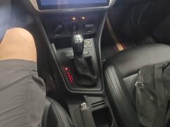 Volkswagen Lavida 2019 Lavida Qihang 1.5L Automatic Fashion Edition National VI - ფოტო 14