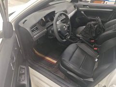 Volkswagen Lavida 2019 Lavida Qihang 1.5L Automatic Fashion Edition National VI - ფოტო 16