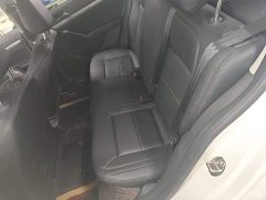 Volkswagen Lavida 2019 Lavida Qihang 1.5L Automatic Fashion Edition National VI - ფოტო 17