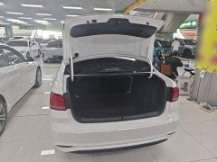 Volkswagen Lavida 2019 Lavida Qihang 1.5L Automatic Fashion Edition National VI - ფოტო 19