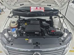 Volkswagen Lavida 2019 Lavida Qihang 1.5L Automatic Fashion Edition National VI - ფოტო 20