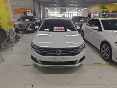 Volkswagen Lavida 2019 Lavida Qihang 1.5L Automatic Fashion Edition National VI - ფოტო 3