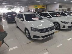 Volkswagen Lavida 2019 Lavida Qihang 1.5L Automatic Fashion Edition National VI - ფოტო 4