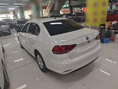 Volkswagen Lavida 2019 Lavida Qihang 1.5L Automatic Fashion Edition National VI - ფოტო 5