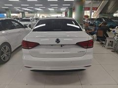 Volkswagen Lavida 2019 Lavida Qihang 1.5L Automatic Fashion Edition National VI - ფოტო 6