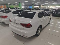 Volkswagen Lavida 2019 Lavida Qihang 1.5L Automatic Fashion Edition National VI - ფოტო 7