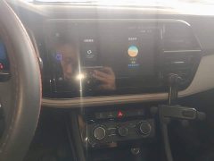 Volkswagen Jetta VS7 2023 280TSI Automatic Comfort Edition - ფოტო 13
