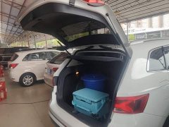 Volkswagen Jetta VS7 2023 280TSI Automatic Comfort Edition - ფოტო 19
