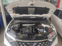 Volkswagen Jetta VS7 2023 280TSI Automatic Comfort Edition - ფოტო 20