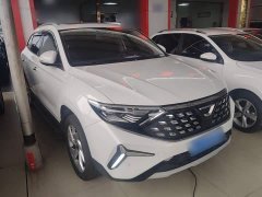 Volkswagen Jetta VS7 2023 280TSI Automatic Comfort Edition - ფოტო 4