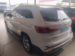 Volkswagen Jetta VS7 2023 280TSI Automatic Comfort Edition - ფოტო 5