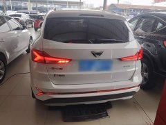 Volkswagen Jetta VS7 2023 280TSI Automatic Comfort Edition - ფოტო 6