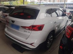 Volkswagen Jetta VS7 2023 280TSI Automatic Comfort Edition - ფოტო 7