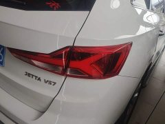 Volkswagen Jetta VS7 2023 280TSI Automatic Comfort Edition - ფოტო 8