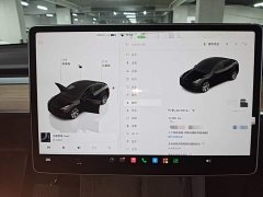 Tesla Model Y 2022 Facelift Rear-Wheel Drive - ფოტო 12