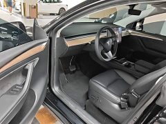 Tesla Model Y 2022 Facelift Rear-Wheel Drive - ფოტო 16