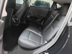 Tesla Model Y 2022 Facelift Rear-Wheel Drive - ფოტო 17