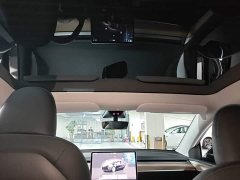Tesla Model Y 2022 Facelift Rear-Wheel Drive - ფოტო 18
