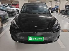 Tesla Model Y 2022 Facelift Rear-Wheel Drive - ფოტო 3