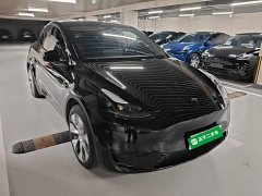 Tesla Model Y 2022 Facelift Rear-Wheel Drive - ფოტო 4