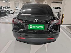 Tesla Model Y 2022 Facelift Rear-Wheel Drive - ფოტო 6