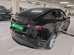 Tesla Model Y 2022 Facelift Rear-Wheel Drive - ფოტო 7