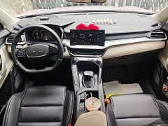 Lynk & Co 06 EM-P PHEV Shero Pink Special Edition - ფოტო 10