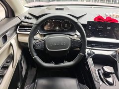 Lynk & Co 06 EM-P PHEV Shero Pink Special Edition - ფოტო 11