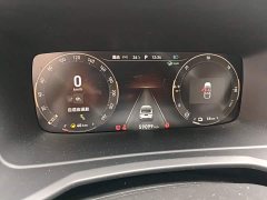 Lynk & Co 06 EM-P PHEV Shero Pink Special Edition - ფოტო 12