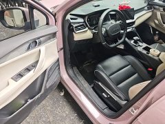 Lynk & Co 06 EM-P PHEV Shero Pink Special Edition - ფოტო 16