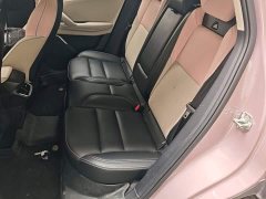 Lynk & Co 06 EM-P PHEV Shero Pink Special Edition - ფოტო 17