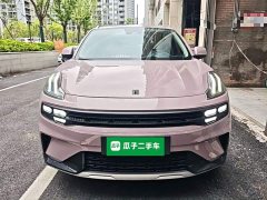 Lynk & Co 06 EM-P PHEV Shero Pink Special Edition - ფოტო 3