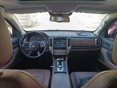 Volkswagen Poer 2019 2.0T Automatic Petrol 4WD Sport GW4C20B - ფოტო 10