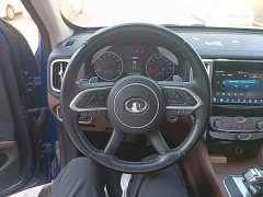 Volkswagen Poer 2019 2.0T Automatic Petrol 4WD Sport GW4C20B - ფოტო 11