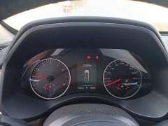 Volkswagen Poer 2019 2.0T Automatic Petrol 4WD Sport GW4C20B - ფოტო 12
