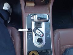 Volkswagen Poer 2019 2.0T Automatic Petrol 4WD Sport GW4C20B - ფოტო 14