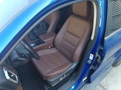Volkswagen Poer 2019 2.0T Automatic Petrol 4WD Sport GW4C20B - ფოტო 15