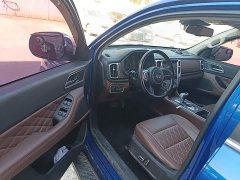 Volkswagen Poer 2019 2.0T Automatic Petrol 4WD Sport GW4C20B - ფოტო 16
