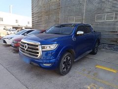 Volkswagen Poer 2019 2.0T Automatic Petrol 4WD Sport GW4C20B - ფოტო 2