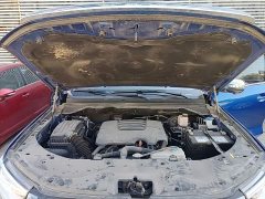 Volkswagen Poer 2019 2.0T Automatic Petrol 4WD Sport GW4C20B - ფოტო 20