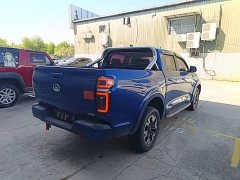 Volkswagen Poer 2019 2.0T Automatic Petrol 4WD Sport GW4C20B - ფოტო 7