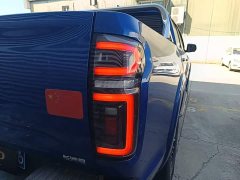 Volkswagen Poer 2019 2.0T Automatic Petrol 4WD Sport GW4C20B - ფოტო 8