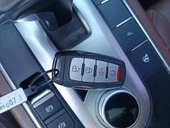 Volkswagen Poer 2019 2.0T Automatic Petrol 4WD Sport GW4C20B - ფოტო 9
