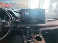 Toyota Grevias 2.5L Hybrid Premium Plus Edition - ფოტო 10