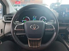 Toyota Grevias 2.5L Hybrid Premium Plus Edition - ფოტო 11