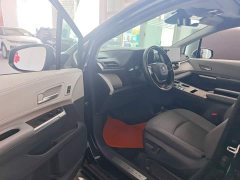 Toyota Grevias 2.5L Hybrid Premium Plus Edition - ფოტო 16