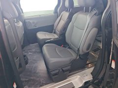 Toyota Grevias 2.5L Hybrid Premium Plus Edition - ფოტო 17